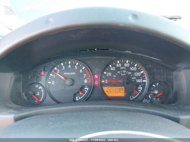 Photo 6 VIN: 1N6DD0CU3JN761692 - NISSAN FRONTIER 