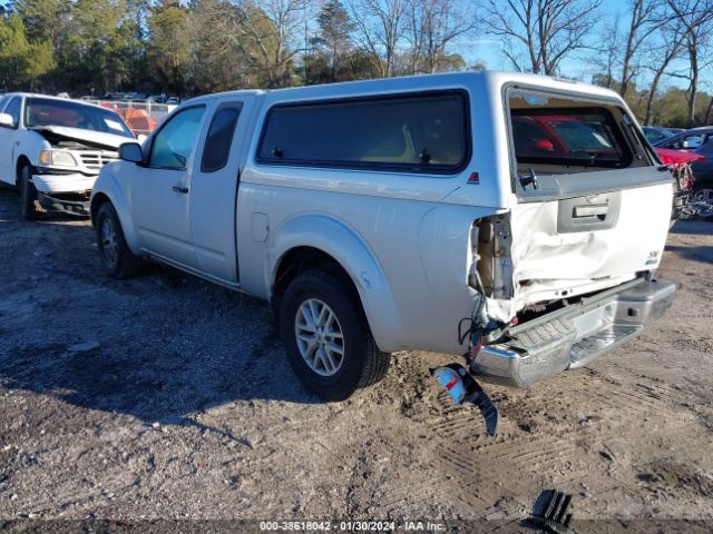 Photo 2 VIN: 1N6DD0CU4JN707771 - NISSAN FRONTIER 