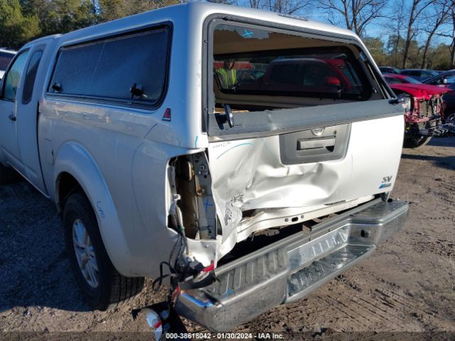 Photo 5 VIN: 1N6DD0CU4JN707771 - NISSAN FRONTIER 