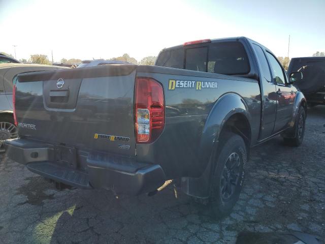 Photo 3 VIN: 1N6DD0CU4JN740253 - NISSAN FRONTIER S 