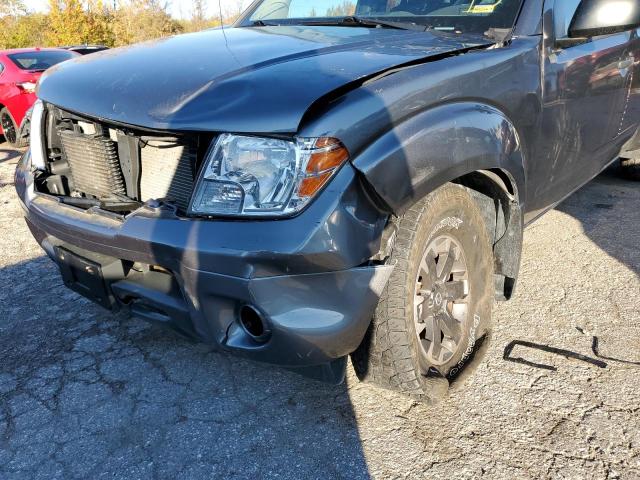 Photo 8 VIN: 1N6DD0CU4JN740253 - NISSAN FRONTIER S 