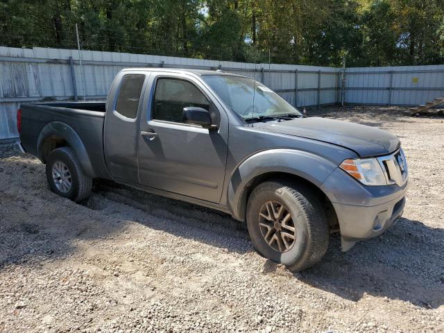 Photo 3 VIN: 1N6DD0CU5HN703819 - NISSAN FRONTIER 