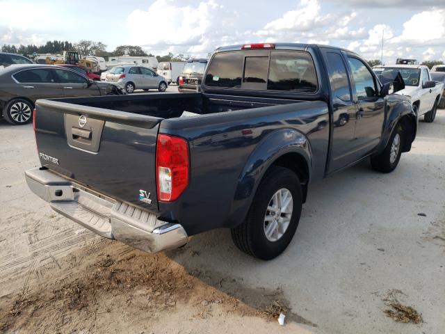 Photo 3 VIN: 1N6DD0CU5JN703583 - NISSAN FRONTIER S 