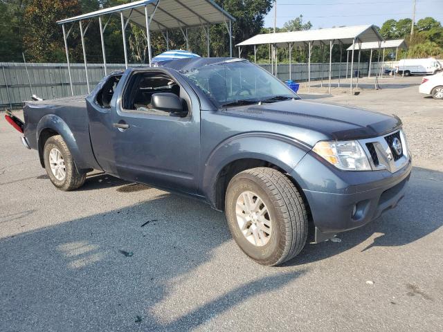 Photo 3 VIN: 1N6DD0CU6HN702212 - NISSAN FRONTIER 