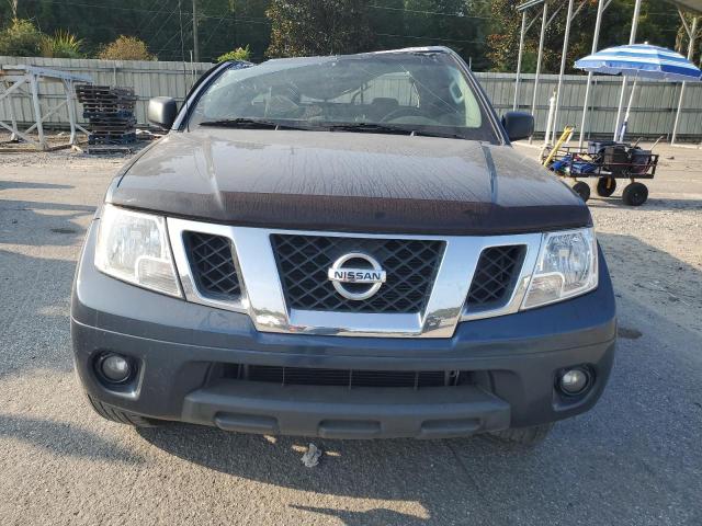 Photo 4 VIN: 1N6DD0CU6HN702212 - NISSAN FRONTIER 