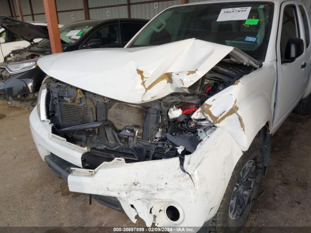 Photo 5 VIN: 1N6DD0CU6JN773173 - NISSAN FRONTIER 