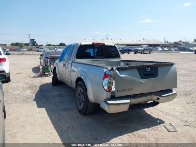 Photo 2 VIN: 1N6DD0CU7HN717365 - NISSAN FRONTIER 