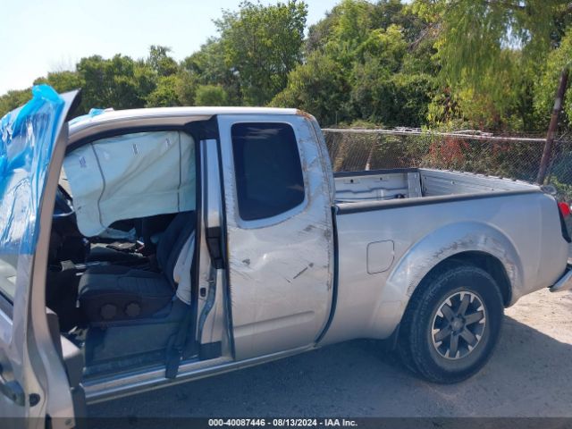 Photo 5 VIN: 1N6DD0CU7HN717365 - NISSAN FRONTIER 