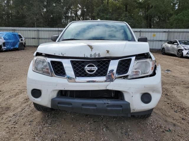 Photo 4 VIN: 1N6DD0CU7HN747451 - NISSAN FRONTIER 