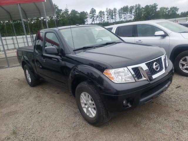 Photo 0 VIN: 1N6DD0CU7JN700202 - NISSAN FRONTIER S 