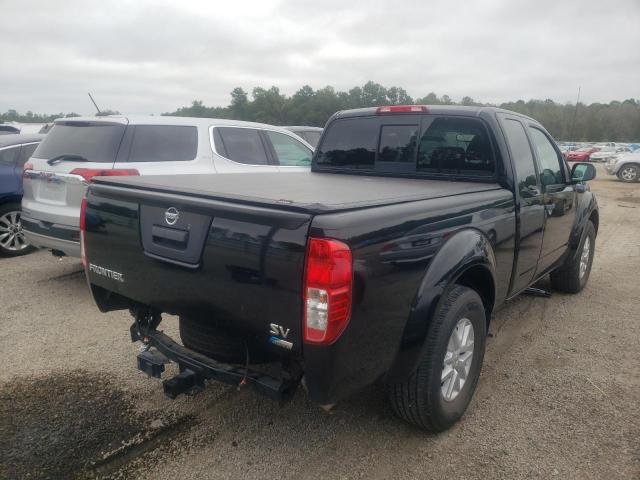 Photo 3 VIN: 1N6DD0CU7JN700202 - NISSAN FRONTIER S 