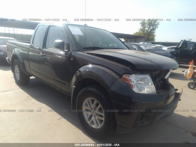 Photo 0 VIN: 1N6DD0CU7JN728873 - NISSAN FRONTIER 