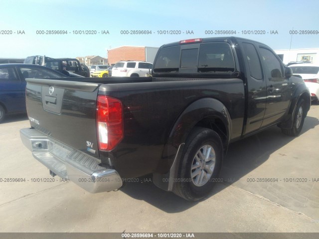 Photo 3 VIN: 1N6DD0CU7JN728873 - NISSAN FRONTIER 