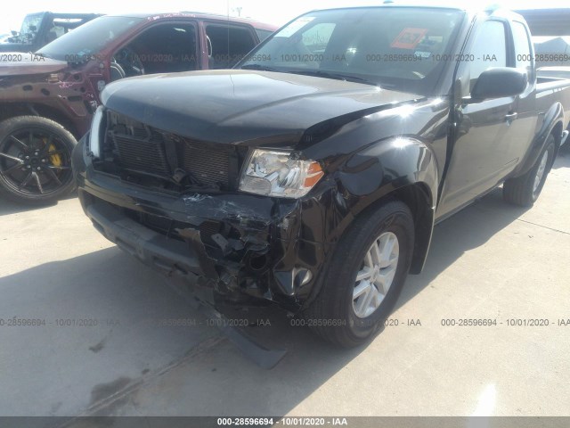 Photo 5 VIN: 1N6DD0CU7JN728873 - NISSAN FRONTIER 