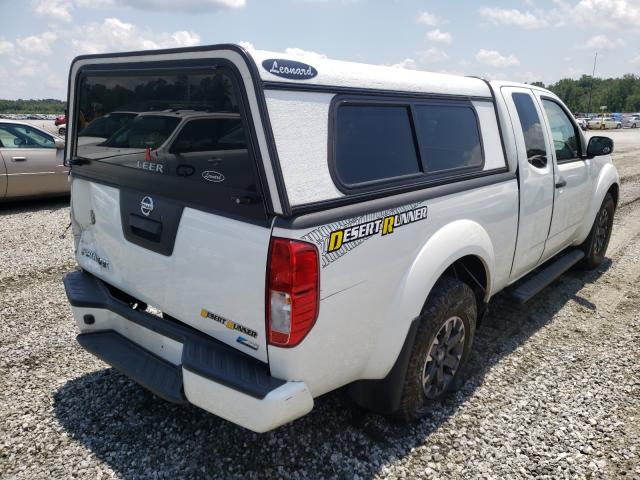 Photo 3 VIN: 1N6DD0CU8JN708096 - NISSAN FRONTIER S 