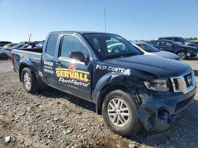 Photo 3 VIN: 1N6DD0CU8KN874507 - NISSAN FRONTIER S 