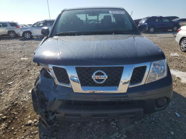 Photo 4 VIN: 1N6DD0CU8KN874507 - NISSAN FRONTIER S 