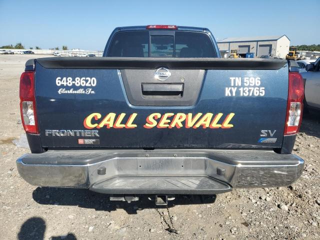 Photo 5 VIN: 1N6DD0CU8KN874507 - NISSAN FRONTIER S 