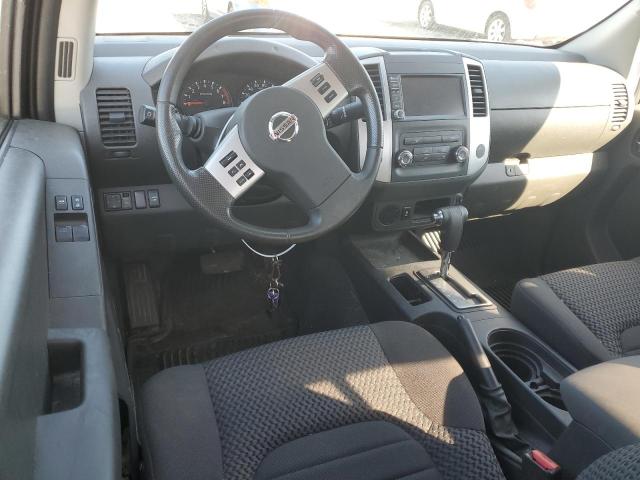 Photo 7 VIN: 1N6DD0CU8KN874507 - NISSAN FRONTIER S 