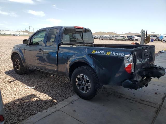 Photo 1 VIN: 1N6DD0CU9HN702768 - NISSAN FRONTIER 