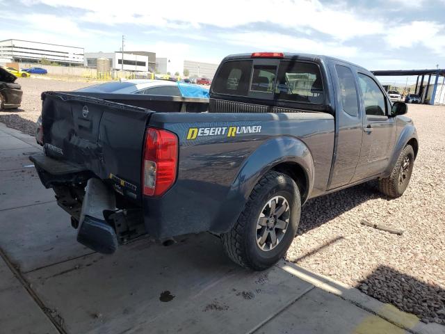 Photo 2 VIN: 1N6DD0CU9HN702768 - NISSAN FRONTIER 