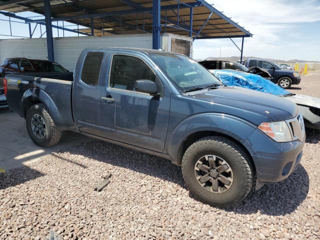 Photo 3 VIN: 1N6DD0CU9HN702768 - NISSAN FRONTIER 