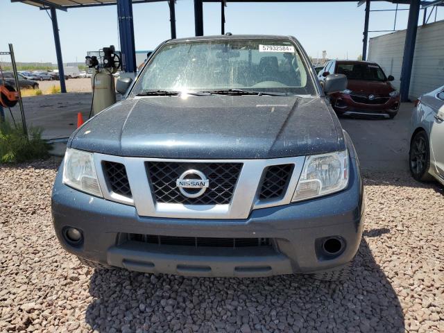 Photo 4 VIN: 1N6DD0CU9HN702768 - NISSAN FRONTIER 