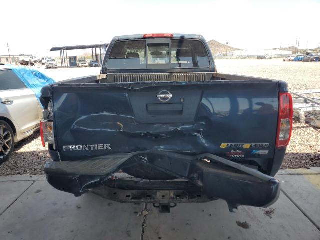 Photo 5 VIN: 1N6DD0CU9HN702768 - NISSAN FRONTIER 