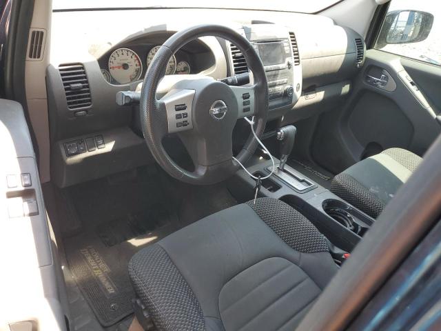 Photo 7 VIN: 1N6DD0CU9HN702768 - NISSAN FRONTIER 