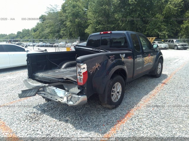 Photo 5 VIN: 1N6DD0CU9KN739276 - NISSAN FRONTIER 