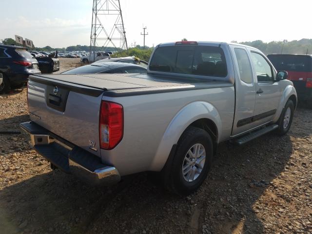 Photo 3 VIN: 1N6DD0CUXJN721626 - NISSAN FRONTIER S 