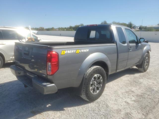 Photo 2 VIN: 1N6DD0CUXJN737518 - NISSAN FRONTIER S 