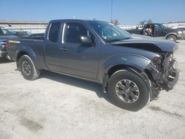 Photo 3 VIN: 1N6DD0CUXJN737518 - NISSAN FRONTIER S 