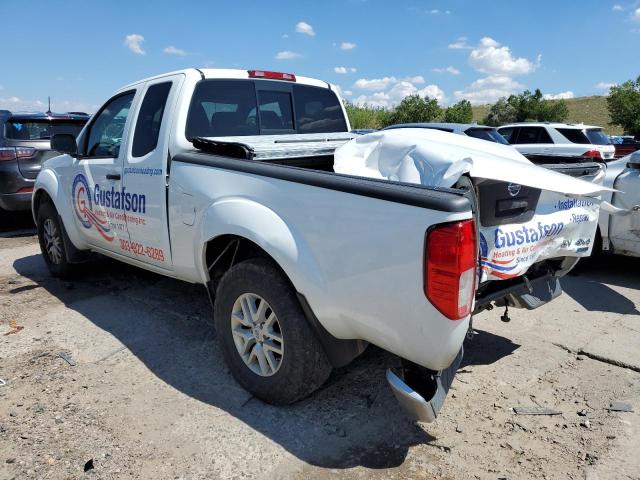 Photo 2 VIN: 1N6DD0CW0JN759772 - NISSAN FRONTIER S 