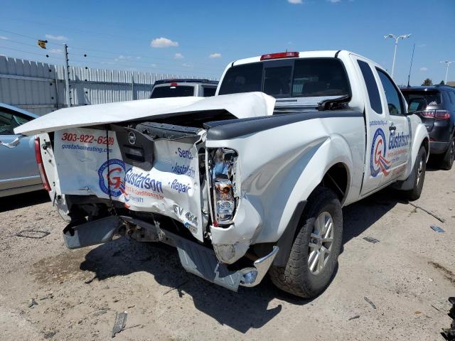 Photo 3 VIN: 1N6DD0CW0JN759772 - NISSAN FRONTIER S 