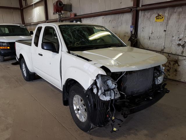 Photo 0 VIN: 1N6DD0CW2JN713313 - NISSAN FRONTIER S 