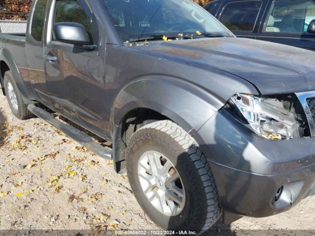 Photo 5 VIN: 1N6DD0CW3HN704095 - NISSAN FRONTIER 