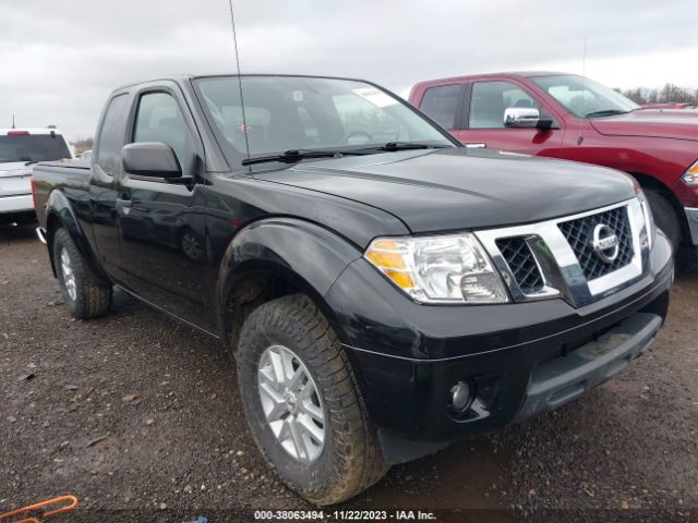 Photo 0 VIN: 1N6DD0CW3KN738206 - NISSAN FRONTIER 