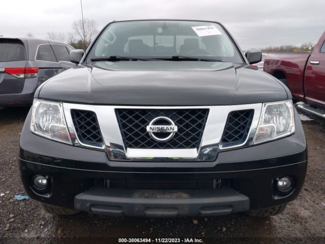 Photo 5 VIN: 1N6DD0CW3KN738206 - NISSAN FRONTIER 