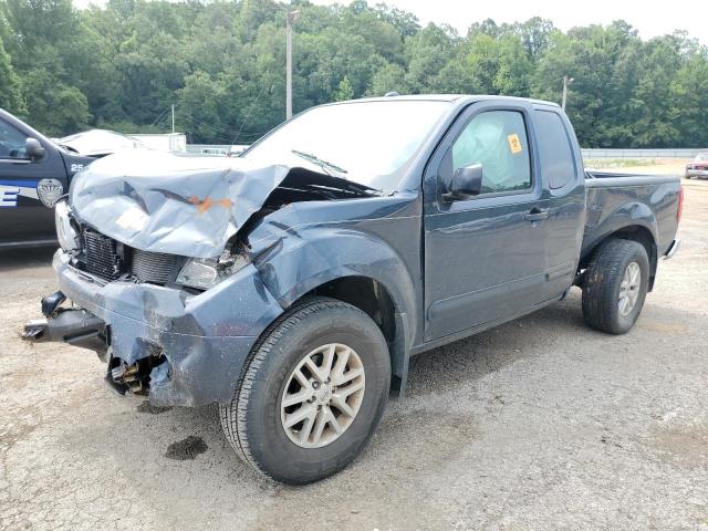 Photo 0 VIN: 1N6DD0CW4HN773491 - NISSAN FRONTIER 