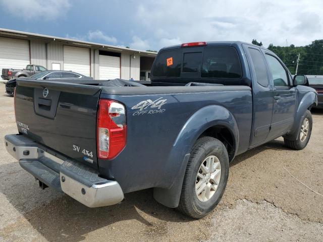 Photo 2 VIN: 1N6DD0CW4HN773491 - NISSAN FRONTIER 