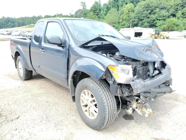 Photo 3 VIN: 1N6DD0CW4HN773491 - NISSAN FRONTIER 