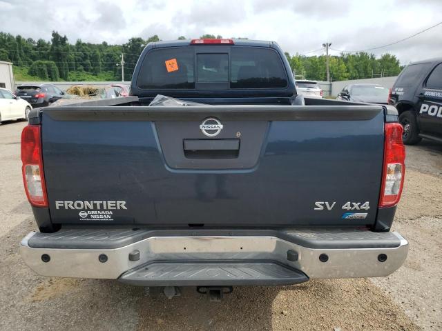 Photo 5 VIN: 1N6DD0CW4HN773491 - NISSAN FRONTIER 