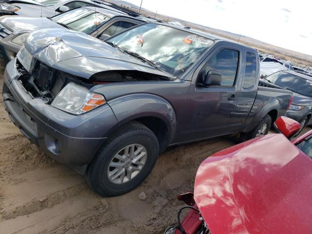 Photo 0 VIN: 1N6DD0CW4HN777234 - NISSAN FRONTIER 