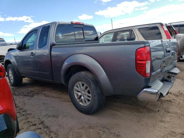 Photo 1 VIN: 1N6DD0CW4HN777234 - NISSAN FRONTIER 