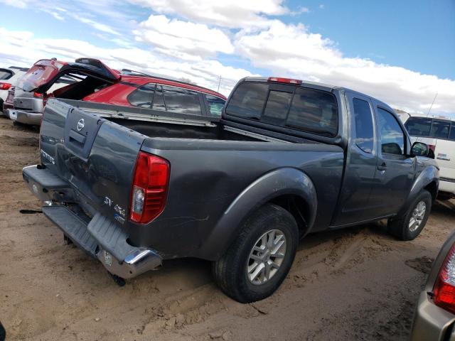 Photo 2 VIN: 1N6DD0CW4HN777234 - NISSAN FRONTIER 