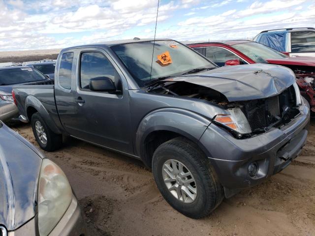 Photo 3 VIN: 1N6DD0CW4HN777234 - NISSAN FRONTIER 