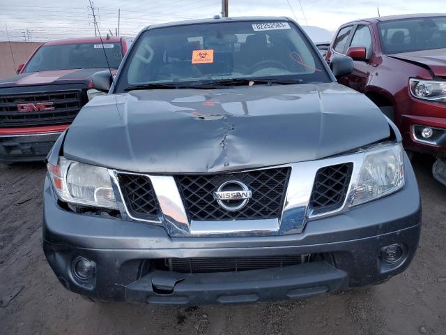 Photo 4 VIN: 1N6DD0CW4HN777234 - NISSAN FRONTIER 