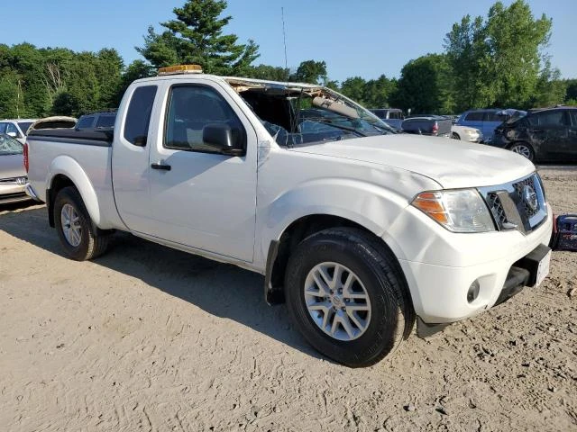 Photo 3 VIN: 1N6DD0CW5KN755752 - NISSAN FRONTIER S 