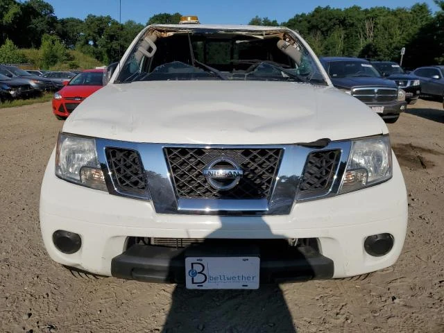 Photo 4 VIN: 1N6DD0CW5KN755752 - NISSAN FRONTIER S 